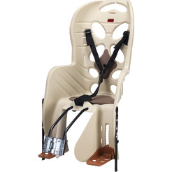 Детское велокресло H.T.P. Fraach T 92071930 (бежевый)