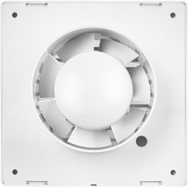 Вентилятор вытяжной Ballu BAF-FW 100 N