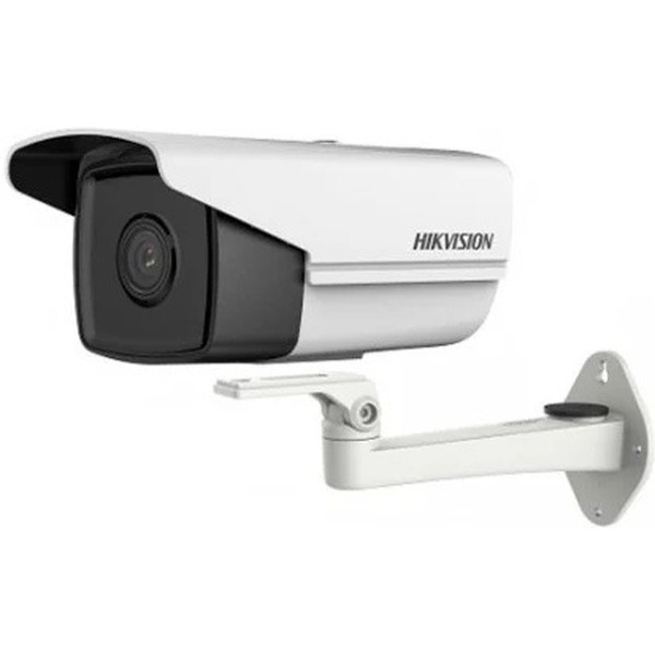 IP-камера Hikvision DS-2CD2T47G3E-L (4 мм)