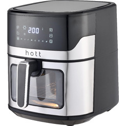 Аэрогриль Hott ZHAF-650AP-6.5-S
