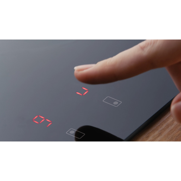 Варочная панель LG HU642VH