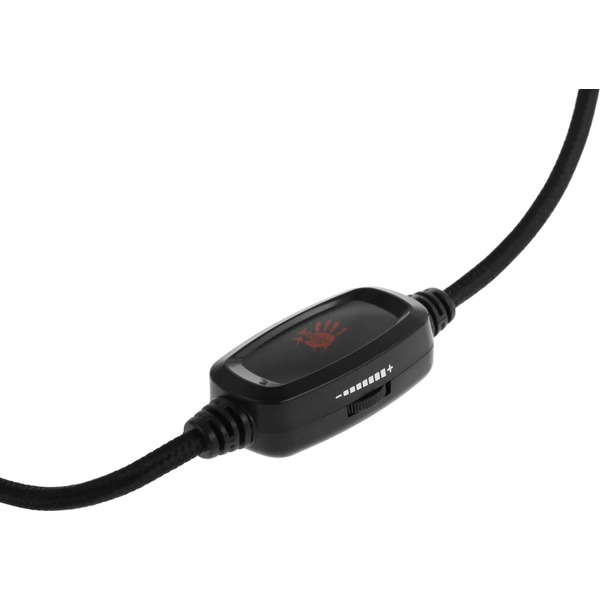 Наушники A4Tech Bloody G535P (черный)
