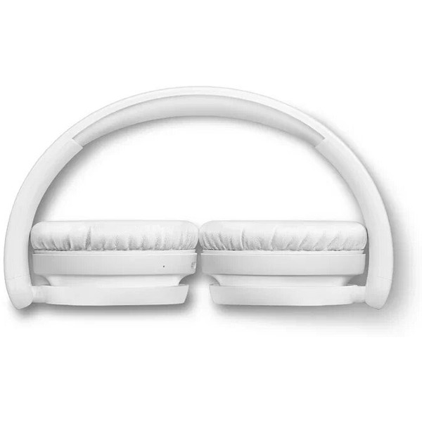 Беспроводные наушники Philips TAH5209 (белый)