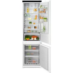 Холодильник Electrolux E6MNTE19S