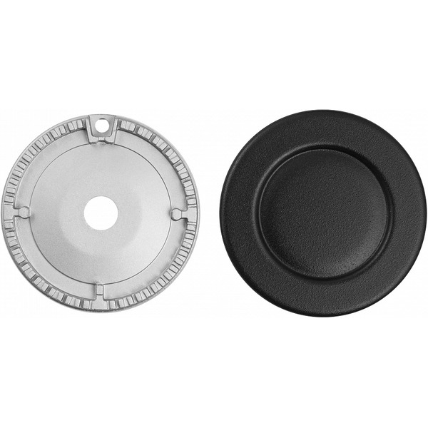 Варочная панель HOMSair HGG641BK