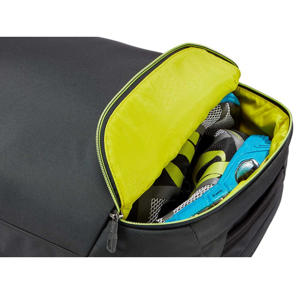Сумка Thule Subterra Carry-On TSD-340 (темно-серый)