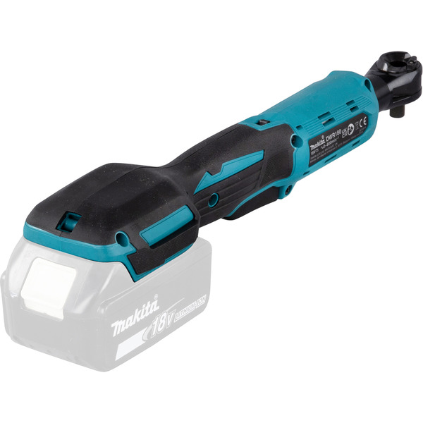 Гайковерт Makita DWR180Z (без АКБ и ЗУ)