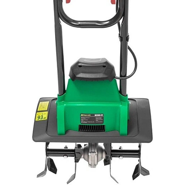 Мотокультиватор Garvill MC360-22