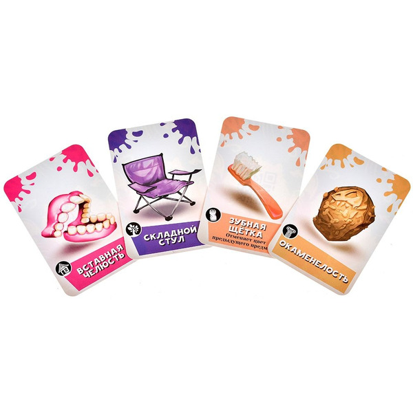 Настольная игра Hobby World Жевастики 952162