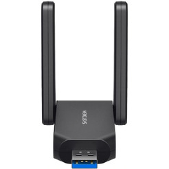 Wi-Fi адаптер Mercusys MA72XH