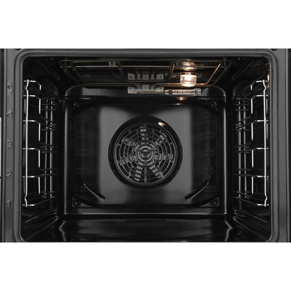 Духовой шкаф Indesit IFE 3644 BL