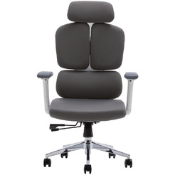 Кресло EVOLUTION DynamicBalance (серый)