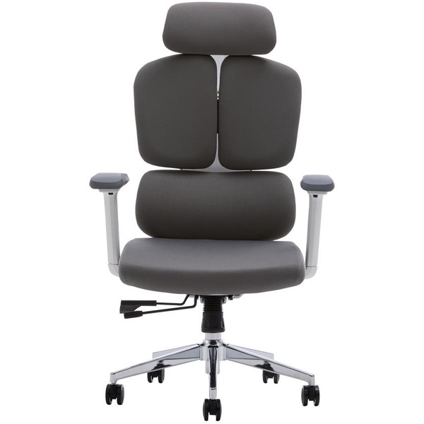 Кресло EVOLUTION DynamicBalance (серый)