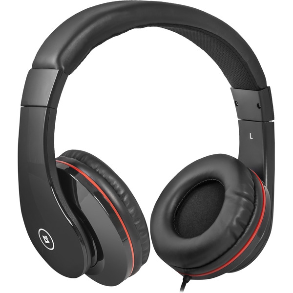 Гарнитура для смартфонов Defender Accord 170 (черный)