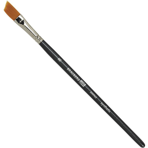 Набор кистей BRAUBERG Art Classic 200963 (12 шт)