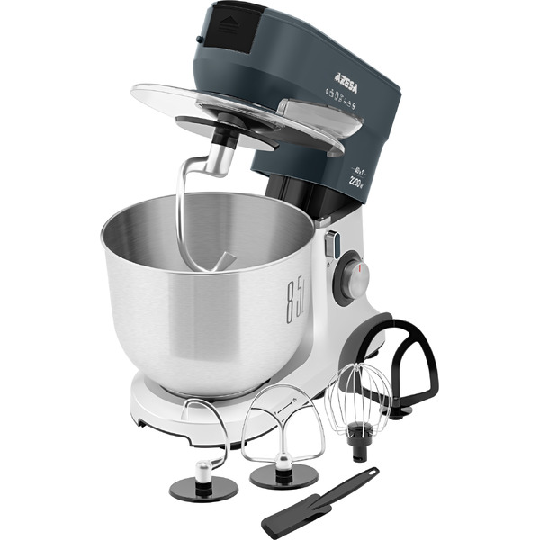 Кухонная машина ARESA AR-1711