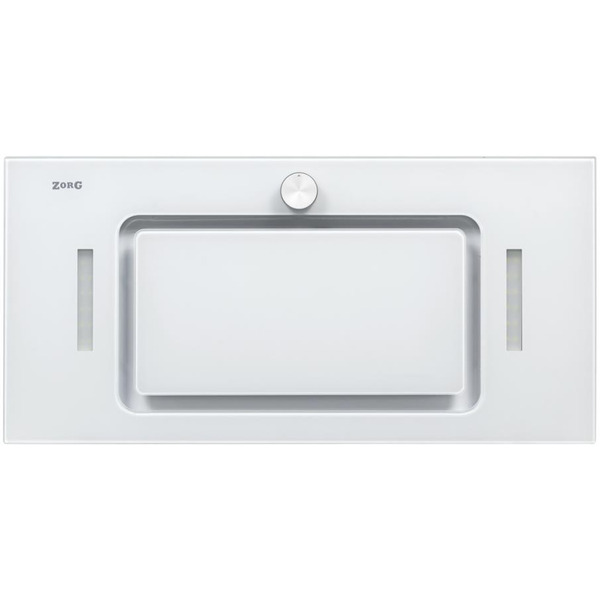 Вытяжка кухонная ZORG ASTA 850 60 M WH