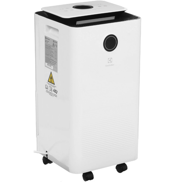 Осушитель воздуха Electrolux EDL-12L