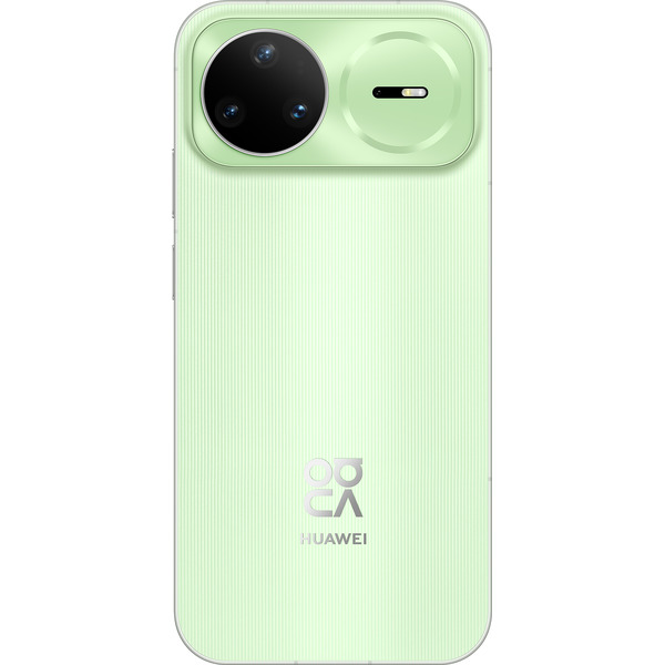 Смартфон Huawei Nova 15 Pro 12GB/256GB (KLE-LX9) Vivid Green