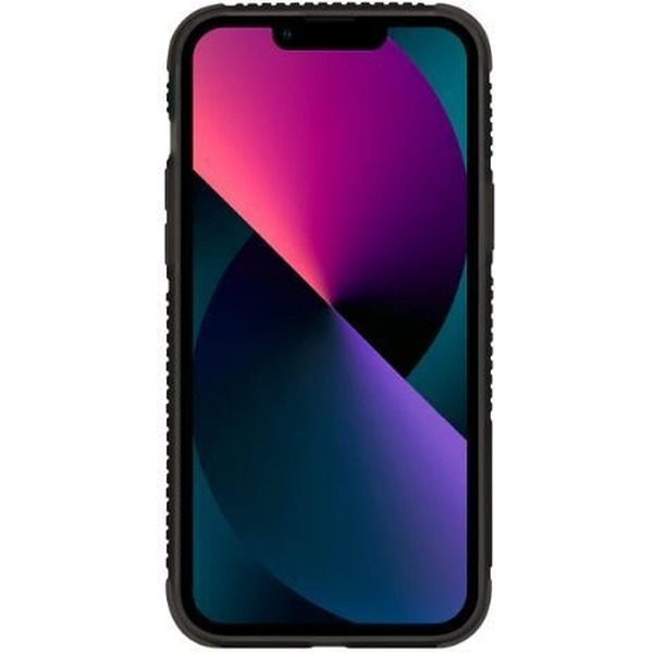 Накладка Skinarma Taito для Apple iPhone 13 (черный)