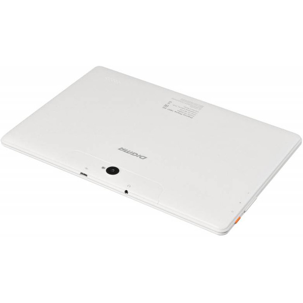 Планшет DIGMA Plane 1601 белый