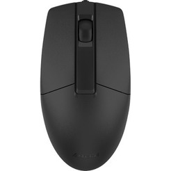 Мышь A4Tech OP-330(S)