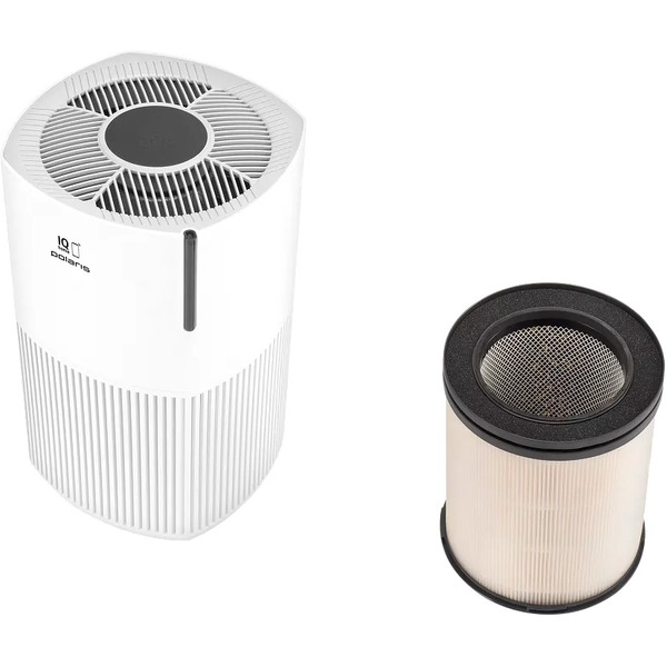 Очиститель воздуха POLARIS PPA 2025 WIFI IQ Home