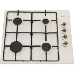 Варочная поверхность газовая Simfer H60Q40O417