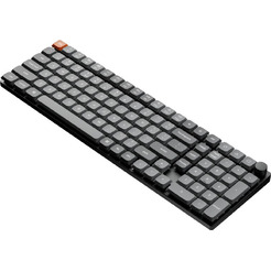 Клавиатура Keychron K17 Max RGB K17M-B3-RU (Gateron Low Profile Brown 2.0)