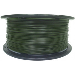 Пластиковая нить U3Print GF PETG 1,75 мм 1000 г (хаки)