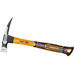 Молоток кровельщика INGCO HCH81060