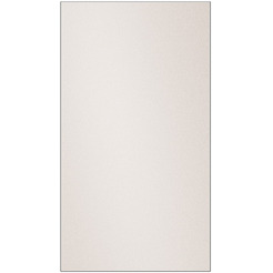 Верхняя декоративная панель Samsung RA-B23EUUCEGG (керамика) бежевый