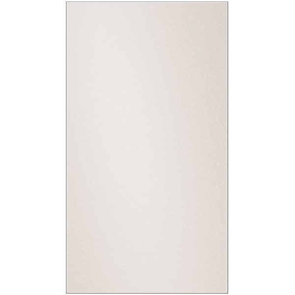 Верхняя декоративная панель Samsung RA-B23EUUCEGG (керамика) бежевый