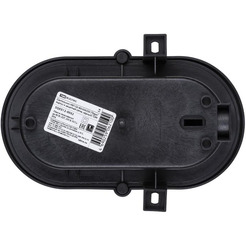 Светильник TDM НБП 02-60-004.03У (черный)