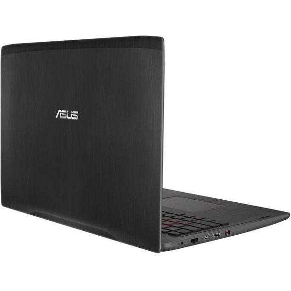 Ноутбук ASUS FX502VD-DM003