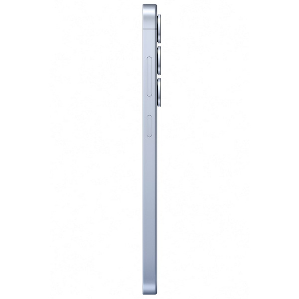 Смартфон Samsung Galaxy S25 12GB/128GB (SM-S931BLBBCAU) голубой