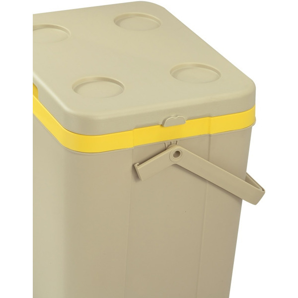 Термобокс Арктика 2200-26-BG 26л (бежевый)