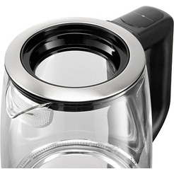 Электрический чайник Redmond SkyKettle KG258S (черный)
