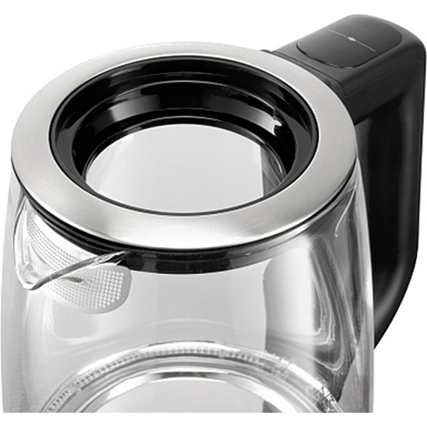 Электрический чайник Redmond SkyKettle KG258S (черный)