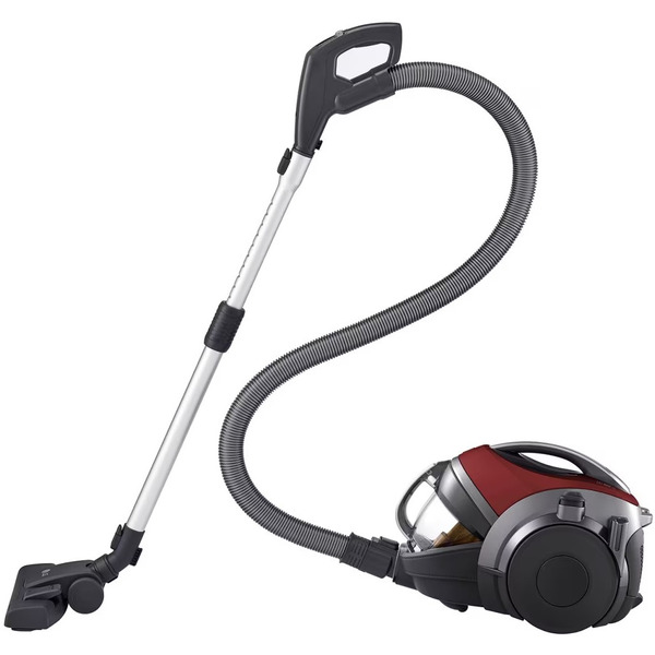 Пылесос LG VK88509HUG