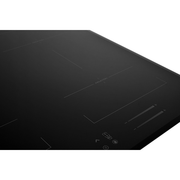 Варочная панель ZUGEL ZIH619B