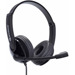Наушники Accutone UB101 USB