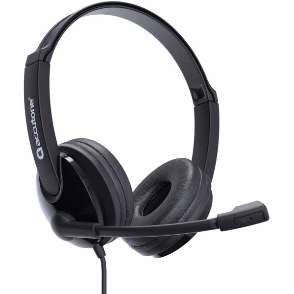 Наушники Accutone UB101 USB
