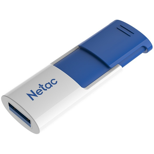 USB Flash Netac U182 USB 3.0 16GB NT03U182N-016G-30BL