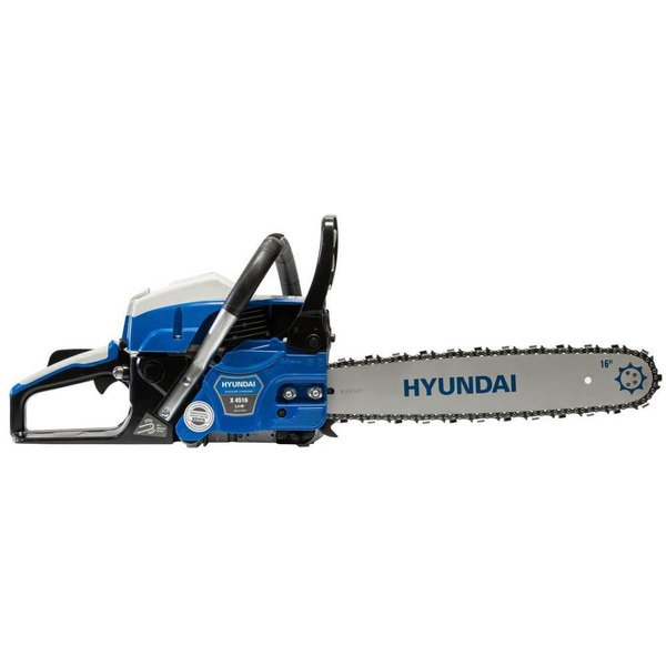 Бензопила Hyundai X-4516