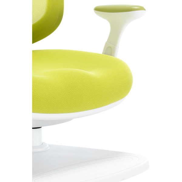 Кресло детское Everprof Kids 102 (зеленый)