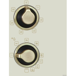 Микроволновая печь Korting KMI 820 RGB