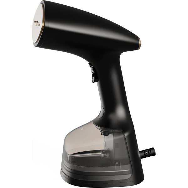 Отпариватель Brevio HH1800 (черный)