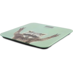 Весы напольные Hyundai H-BS03589