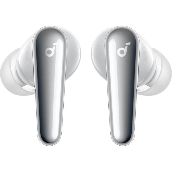 Наушники беспроводные Soundcore Liberty 4 Pro Белый